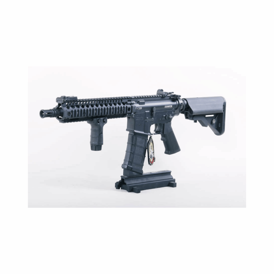 BOLT - DANIEL DEFENSE MK18 MOD1 NERO - BRSS (OFFICIAL LICENSED)
