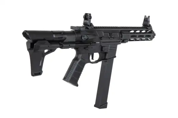 Specna Arms SA-X10 EDGE™ High Speed ASG (30 rps) - immagine 7