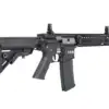 Specna Arms Daniel Defense MK18 SA-E19 EDGE HAL ETU ASG Carbine Nero - immagine 5