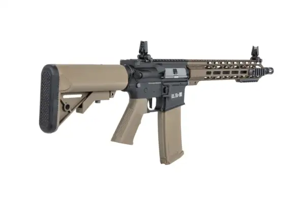 Specna Arms SA-C24 CORE HAL ETU Chaos Bronze ASG - immagine 5
