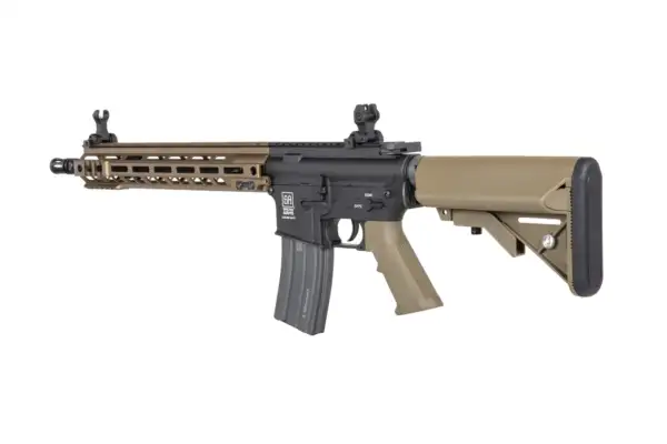 Specna Arms SA-A38 ONE™ Kestrel™ ETU Chaos Bronzo Motore brushless - immagine 3