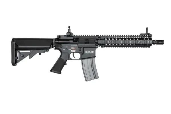 Specna Arms SA-A03 ONE™ Kestrel™ ETU Black - immagine 7