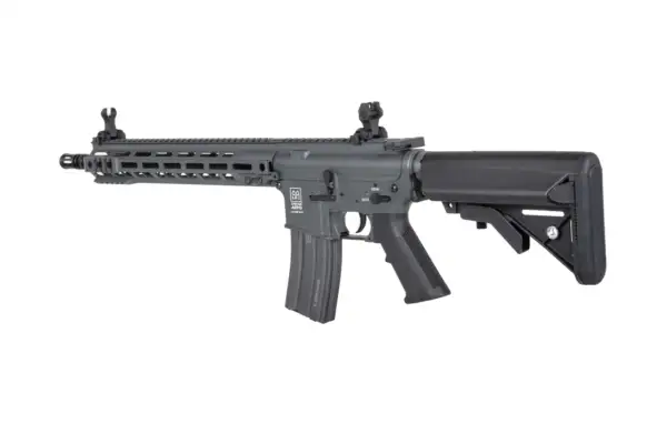 Specna Arms SA-A38 ONE™ Kestrel™ ETU Caos Grigio Motore brushless - immagine 3