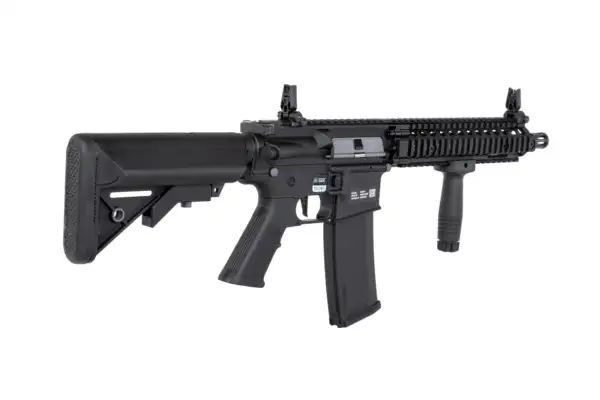 Specna Arms Carabina SA-C19 CORE Daniel Defense HAL ETU ASG - immagine 4