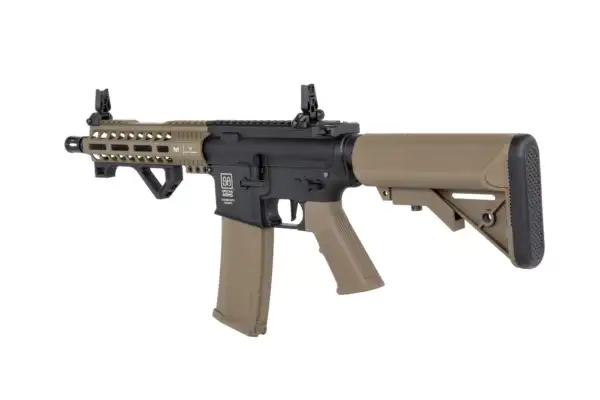 Specna Arms SA-C17 CORE™ HAL ETU™ mezza tinta ASG - immagine 6