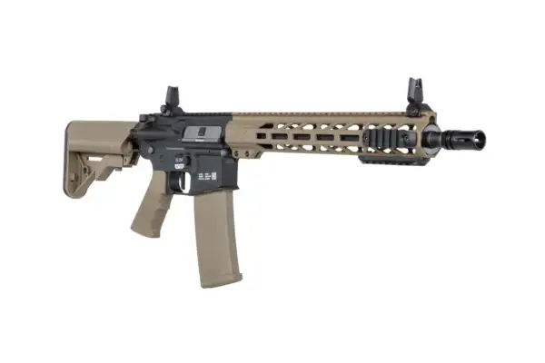 Specna Arms SA-F09 FLEX HAL ETU ASG mezza tinta - immagine 5