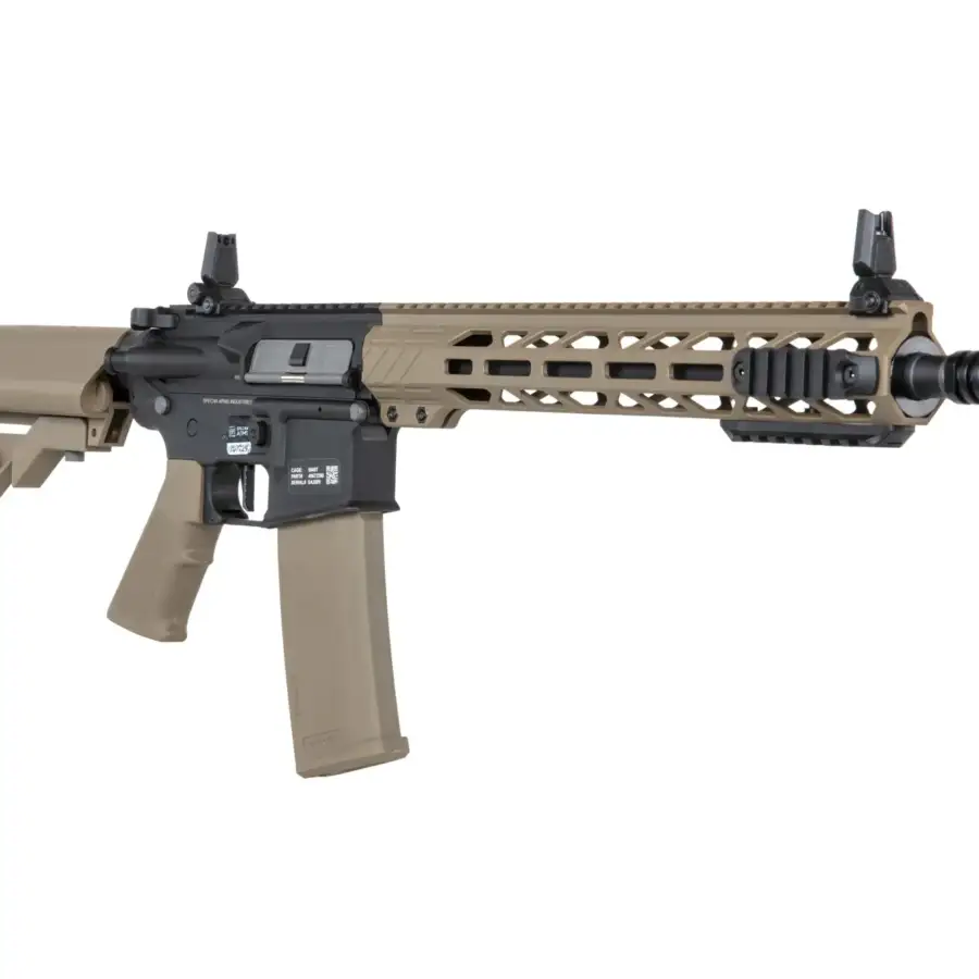Specna Arms SA-F09 FLEX HAL ETU ASG mezza tinta