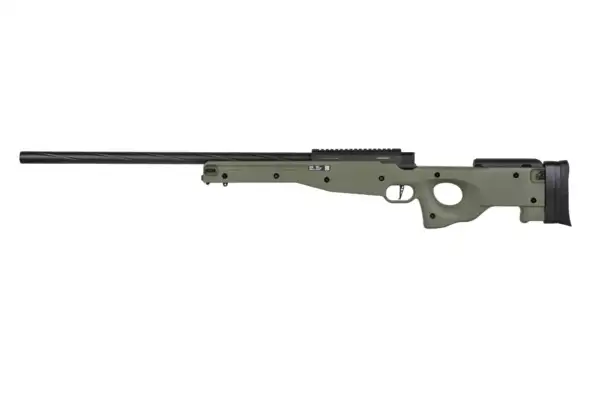 Specna Arms SA-S11 EDGE™ Olive replica - immagine 7