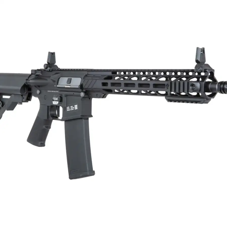 Specna Arms SA-C24 CORE HAL ETU Nero