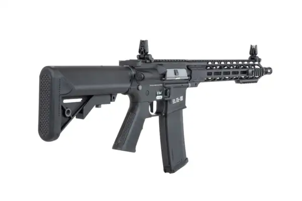 Specna Arms SA-C24 CORE HAL ETU Nero - immagine 3