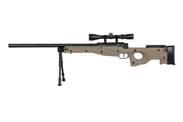 Specna Arms SA-S11 EDGE™ Tan - immagine 6