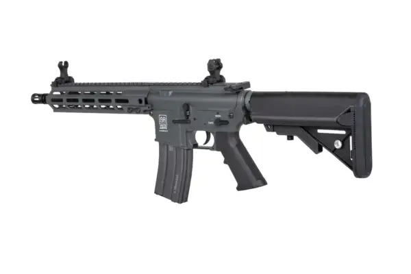 Specna Arms SA-A37 ONE™ Kestrel™ ETU Motore brushless Caos Grigio - immagine 3