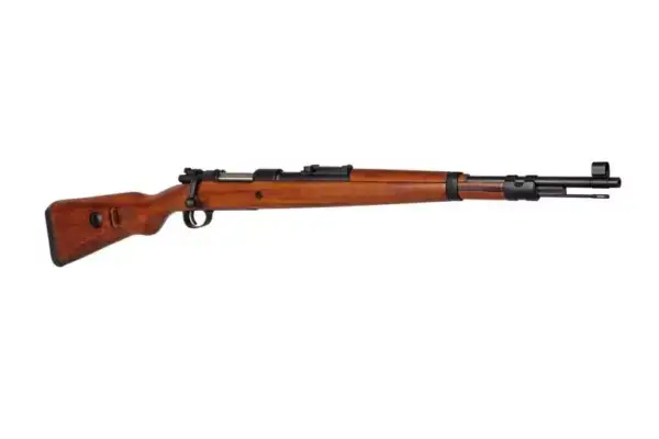 Snow Wolf Replica del fucile SW-022 Kar98 - immagine 5