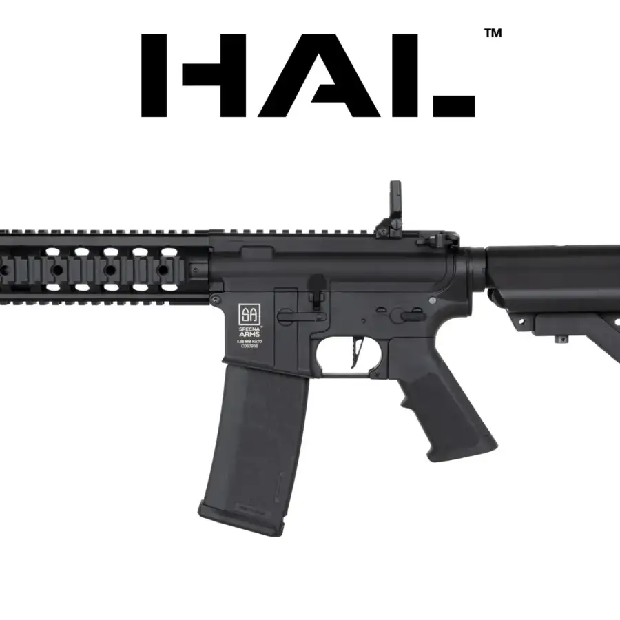 Specna Arms SA-C05 CORE™ HAL ETU™ ASG