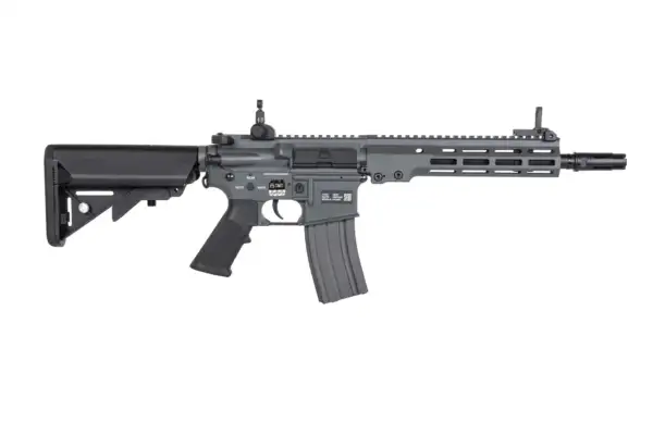 Specna Arms SA-A33 ONE™ Kestrel™ETU Chaos Grey Motore brushless - immagine 4