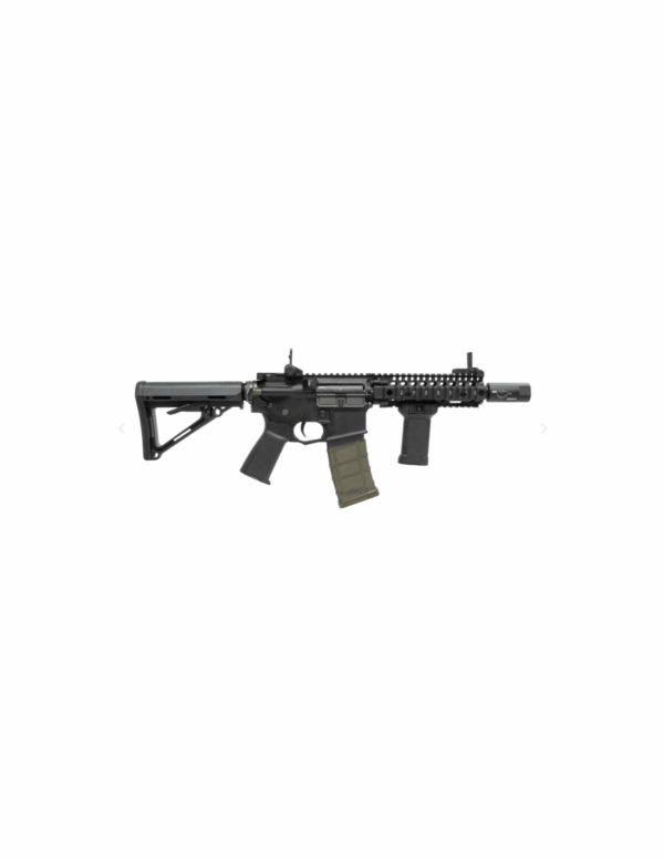 BOLT - DANIEL DEFENSE MK18 DAGGER LITE (7 POLLICI) - BLACK BRSS - immagine 3