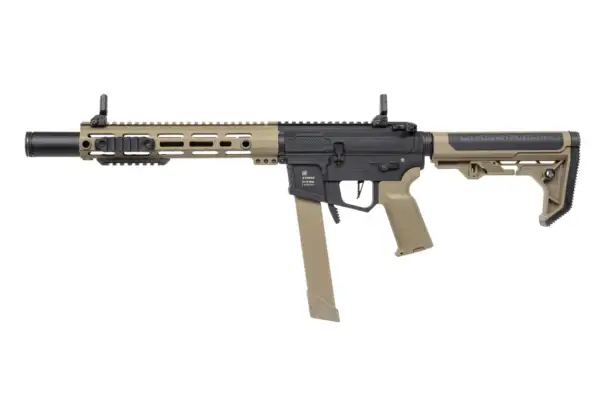 Specna Arms Carabina ASG SA-FX02 FLEX™ HAL ETU - immagine 7