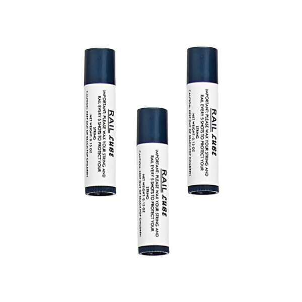 EK ARCHERY CERA PER BALESTRE - 3 PEZZI (10016)