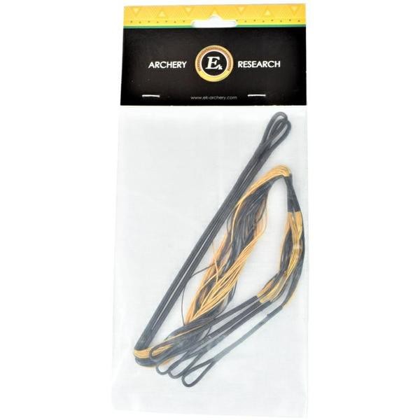 EK ARCHERY CORDE LATERALI PER CR063 E CR079 (PL-63/79CBL)