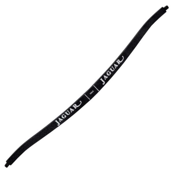 EK ARCHERY FLETTENTI DI RICAMBIO 150 LIBBRE PER BALESTRE NERO (CF 143E) - immagine 3
