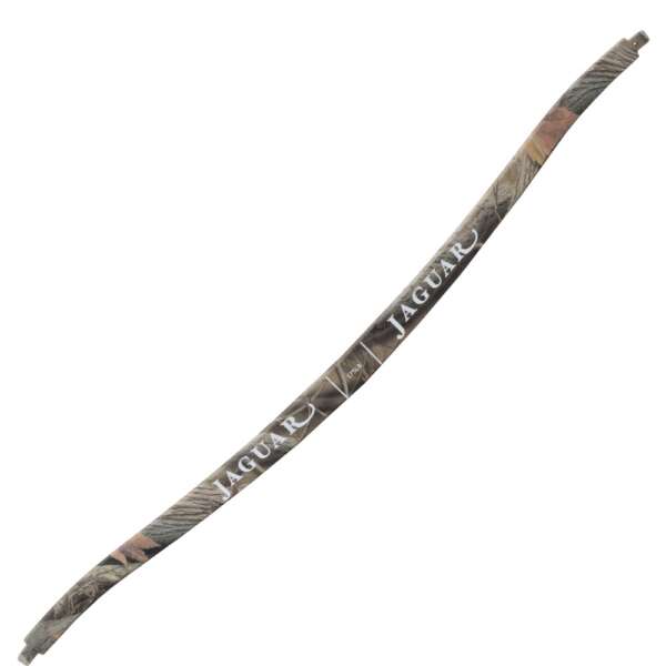 EK ARCHERY FLETTENTI DI RICAMBIO 175 LIBBRE PER BALESTRE AUTUMN CAMO (CF 143TC) - immagine 2