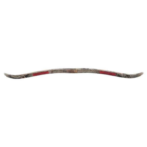 EK ARCHERY FLETTENTI DI RICAMBIO 175 LIBBRE PER BALESTRE AUTUMN CAMO (CF 143TC) - immagine 3