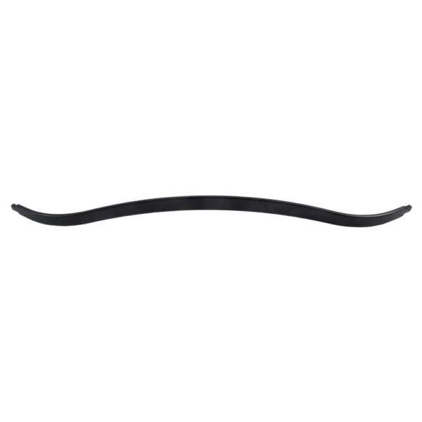 EK ARCHERY FLETTENTI DI RICAMBIO 80 LIBBRE PER PISTOLA BALESTRA NERO (CF 143F) - immagine 3