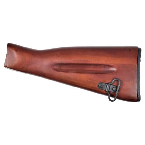 E&L CALCIO FISSO IN LEGNO PER SERIE 74N (E&L-1102-01) - immagine 2