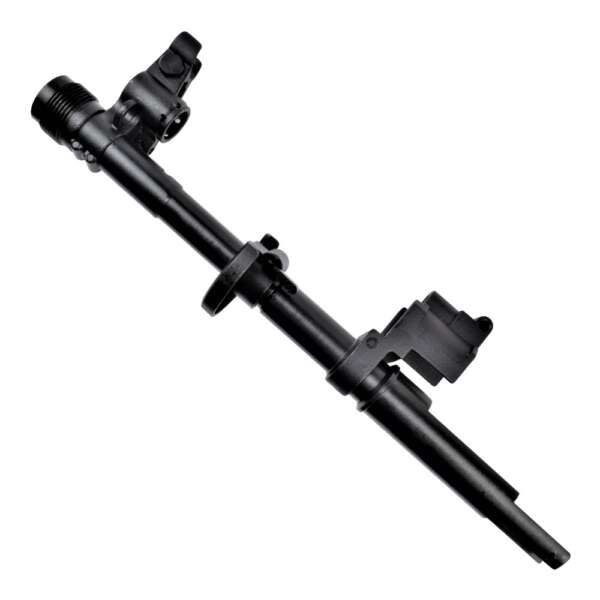 E&L CANNA ESTERNA IN METALLO PER SERIE 74U (E&L-1104-05) - immagine 2