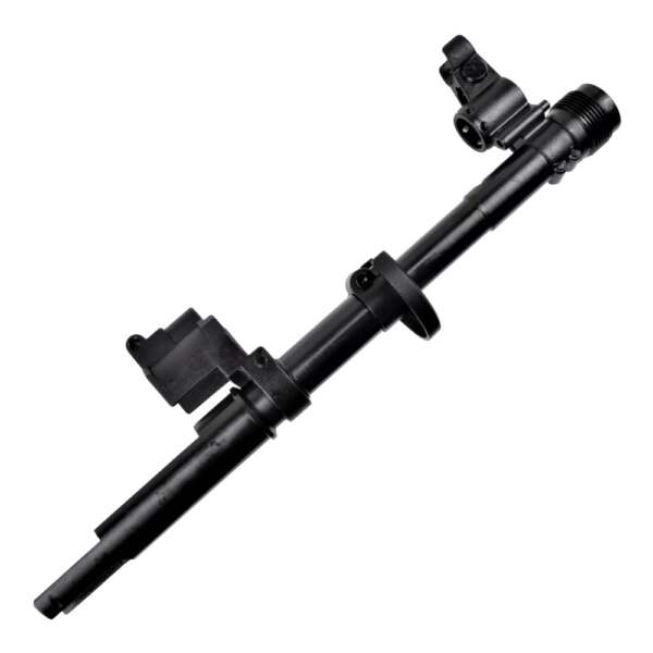 E&L CANNA ESTERNA IN METALLO PER SERIE 74U (E&L-1104-05)