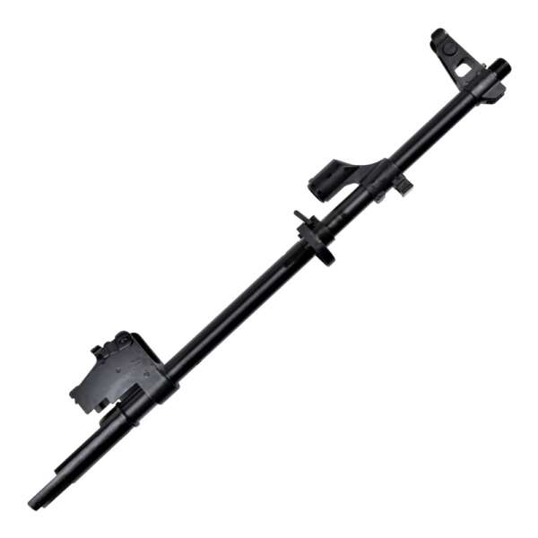 E&L CANNA ESTERNA IN METALLO PER SERIE M (E&L-1101-08) - immagine 2