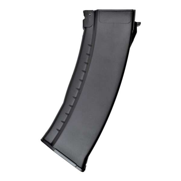 E&L CARICATORE MID-CAP 120 COLPI IN POLIMERO SERIE 74N (E&L-1106-04-B) - immagine 2