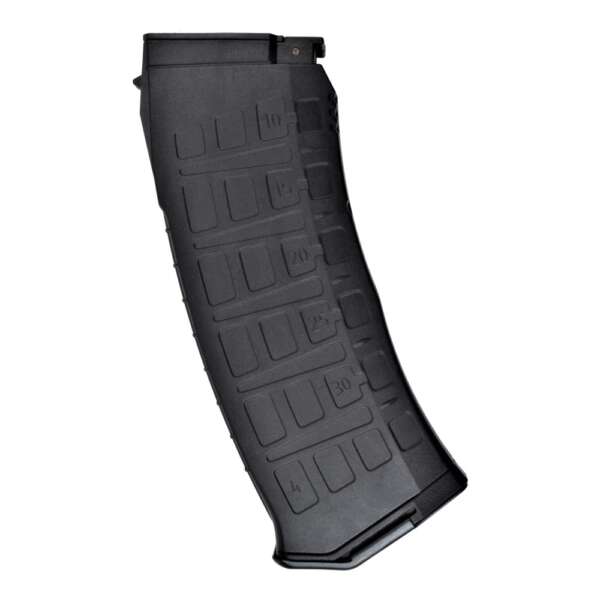 E&L CARICATORE MID-CAP 150 COLPI IN POLIMERO SERIE 12 (E&L-1116-08) - immagine 4