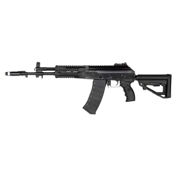 E&L FUCILE ELETTRICO AK12 RAF ESSENTIAL (E&L-A116S) - immagine 3