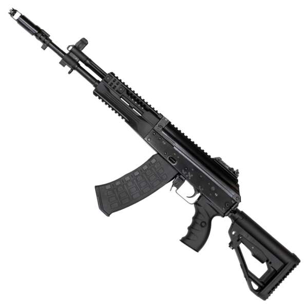 E&L FUCILE ELETTRICO AK12 RAF ESSENTIAL (E&L-A116S)