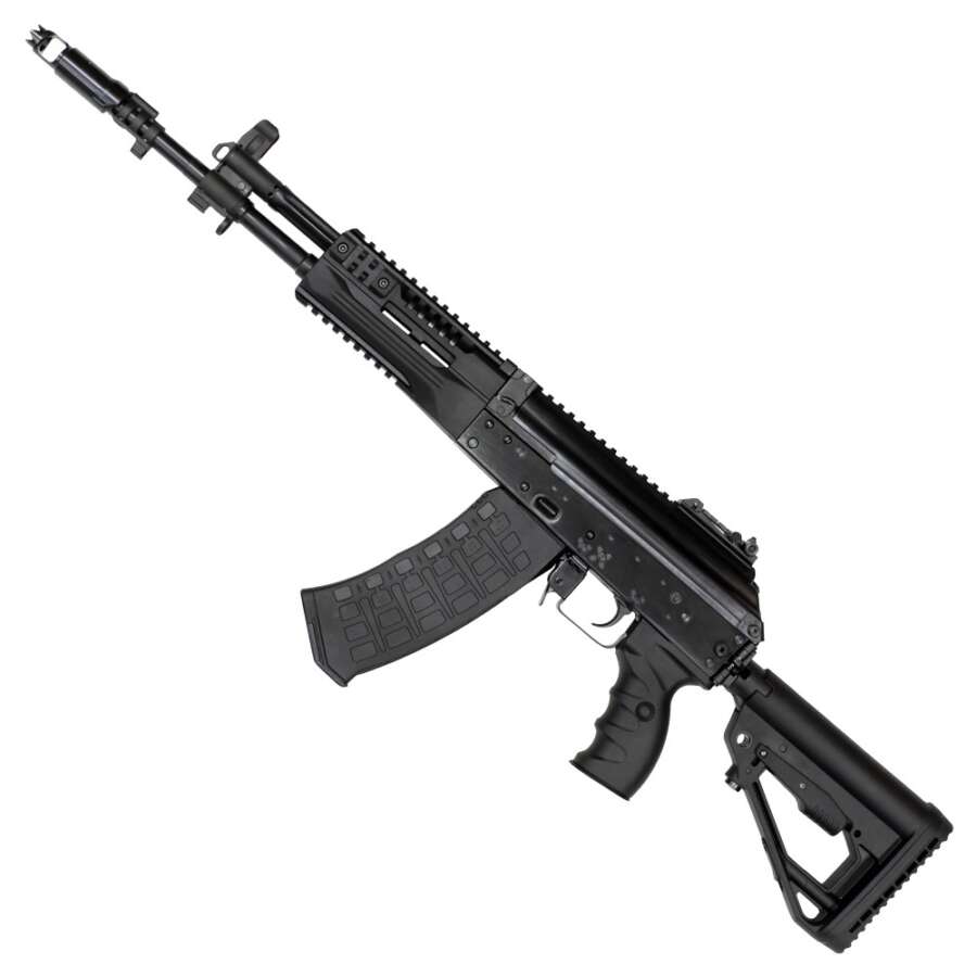 E&L FUCILE ELETTRICO AK12 RAF ESSENTIAL (E&L-A116S)
