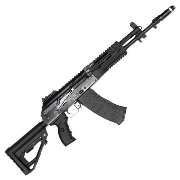 E&L FUCILE ELETTRICO AK12 RAF ESSENTIAL (E&L-A116S) - immagine 2