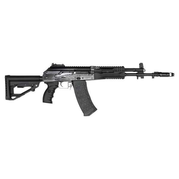 E&L FUCILE ELETTRICO AK12 RAF ESSENTIAL (E&L-A116S) - immagine 4