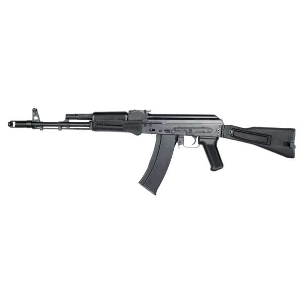 E&L FUCILE ELETTRICO AK74MN ESSENTIAL (E&L-A106S) - immagine 5