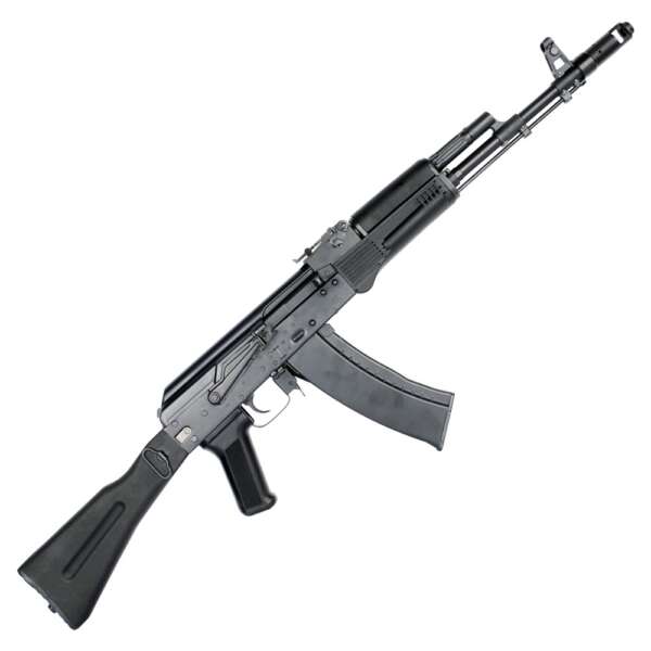 E&L FUCILE ELETTRICO AK74MN ESSENTIAL (E&L-A106S) - immagine 4