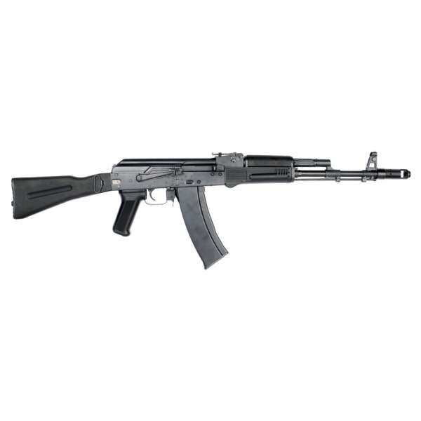E&L FUCILE ELETTRICO AK74MN ESSENTIAL (E&L-A106S) - immagine 6