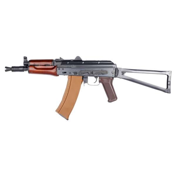 E&L FUCILE ELETTRICO AKS74UN ESSENTIAL (E&L-A104S) - immagine 5