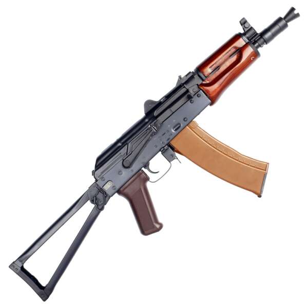 E&L FUCILE ELETTRICO AKS74UN ESSENTIAL (E&L-A104S) - immagine 4