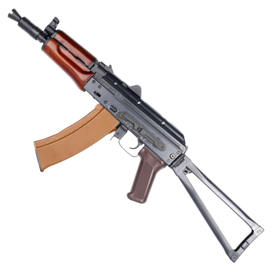 E&L FUCILE ELETTRICO AKS74UN ESSENTIAL (E&L-A104S)