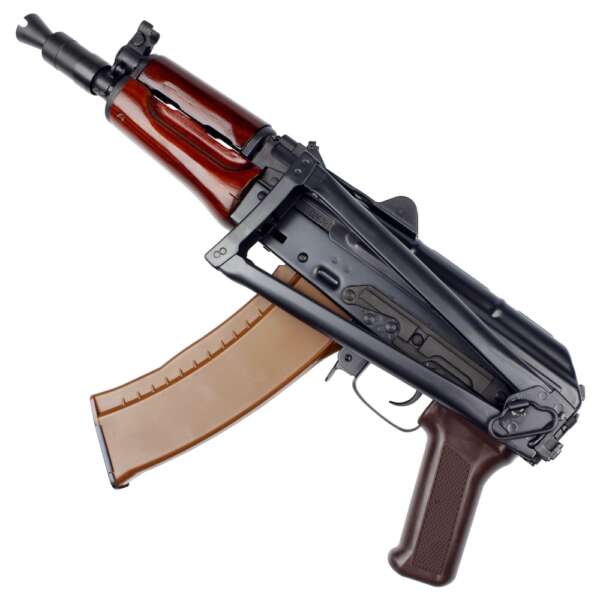 E&L FUCILE ELETTRICO AKS74UN ESSENTIAL (E&L-A104S) - immagine 3