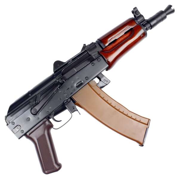 E&L FUCILE ELETTRICO AKS74UN ESSENTIAL (E&L-A104S) - immagine 2