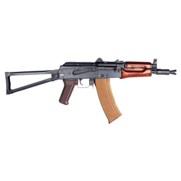 E&L FUCILE ELETTRICO AKS74UN ESSENTIAL (E&L-A104S) - immagine 6