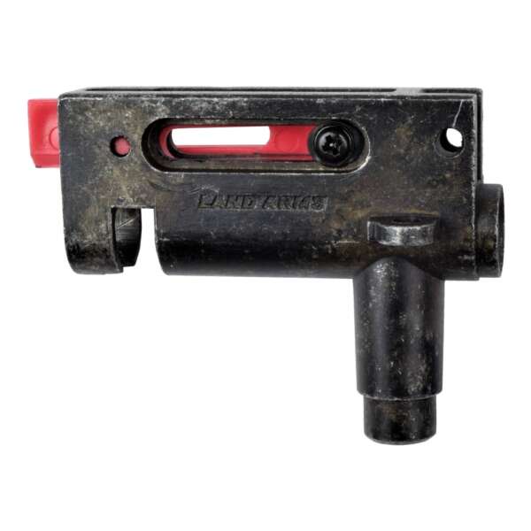 E&L GRUPPO HOP UP IN METALLO PER GEARBOX V3 (E&L-1101-004) - immagine 3
