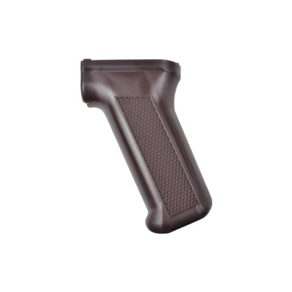 E&L IMPUGNATURA PISTOL GRIP PER SERIE M MARRONE (E&L-1101-00-12) - immagine 2