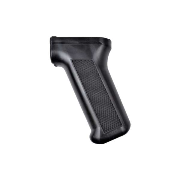 E&L IMPUGNATURA PISTOL GRIP PER SERIE M NERA (E&L-1103-00-4) - immagine 2